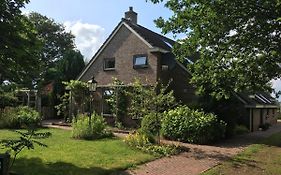 Bed&Breakfast Ter Borg